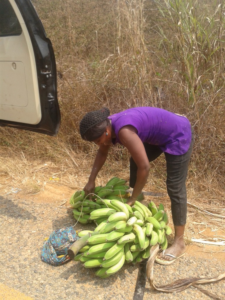 ... ultimi acquisti prima della partenza!